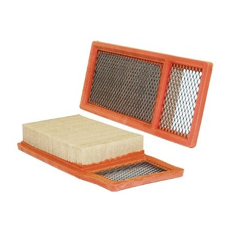 Wix Filters Air Filter 42828